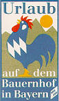 Urlaub auf dem Bauernhof