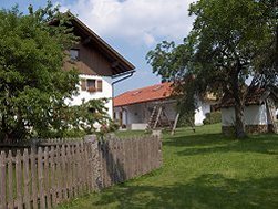 Ferienhof Kraus