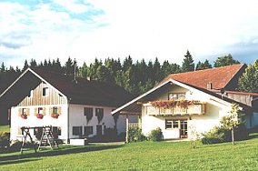 Ferienhof Kraus